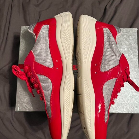 Prada Men's Trainers - Picture 3 of 3